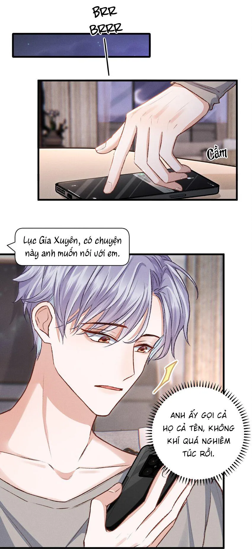 Vua hình tượng Chapter 9 Trang 26