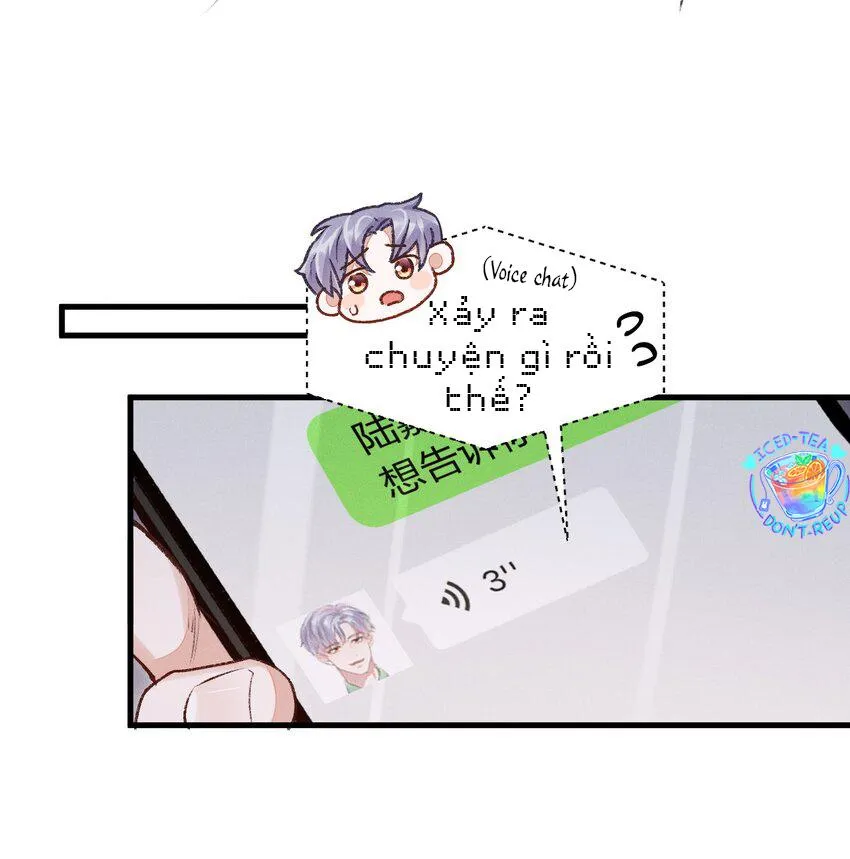 Vua hình tượng Chapter 9 Trang 27