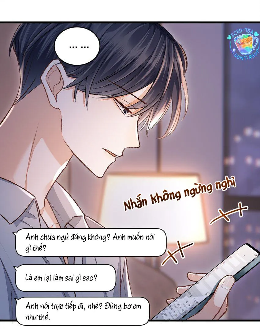 Vua hình tượng Chapter 9 Trang 34