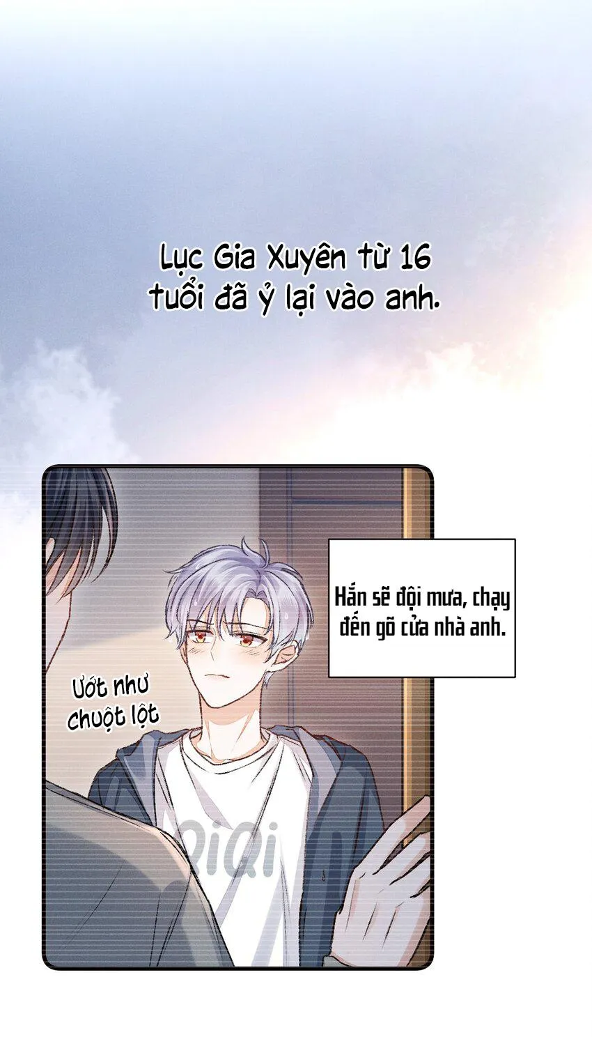 Vua hình tượng Chapter 11 Trang 3