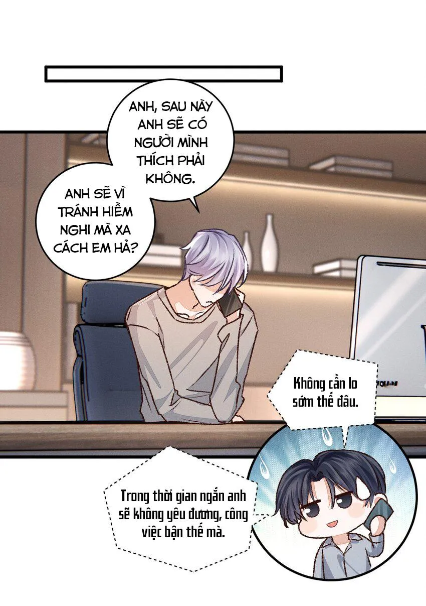 Vua hình tượng Chapter 11 Trang 11