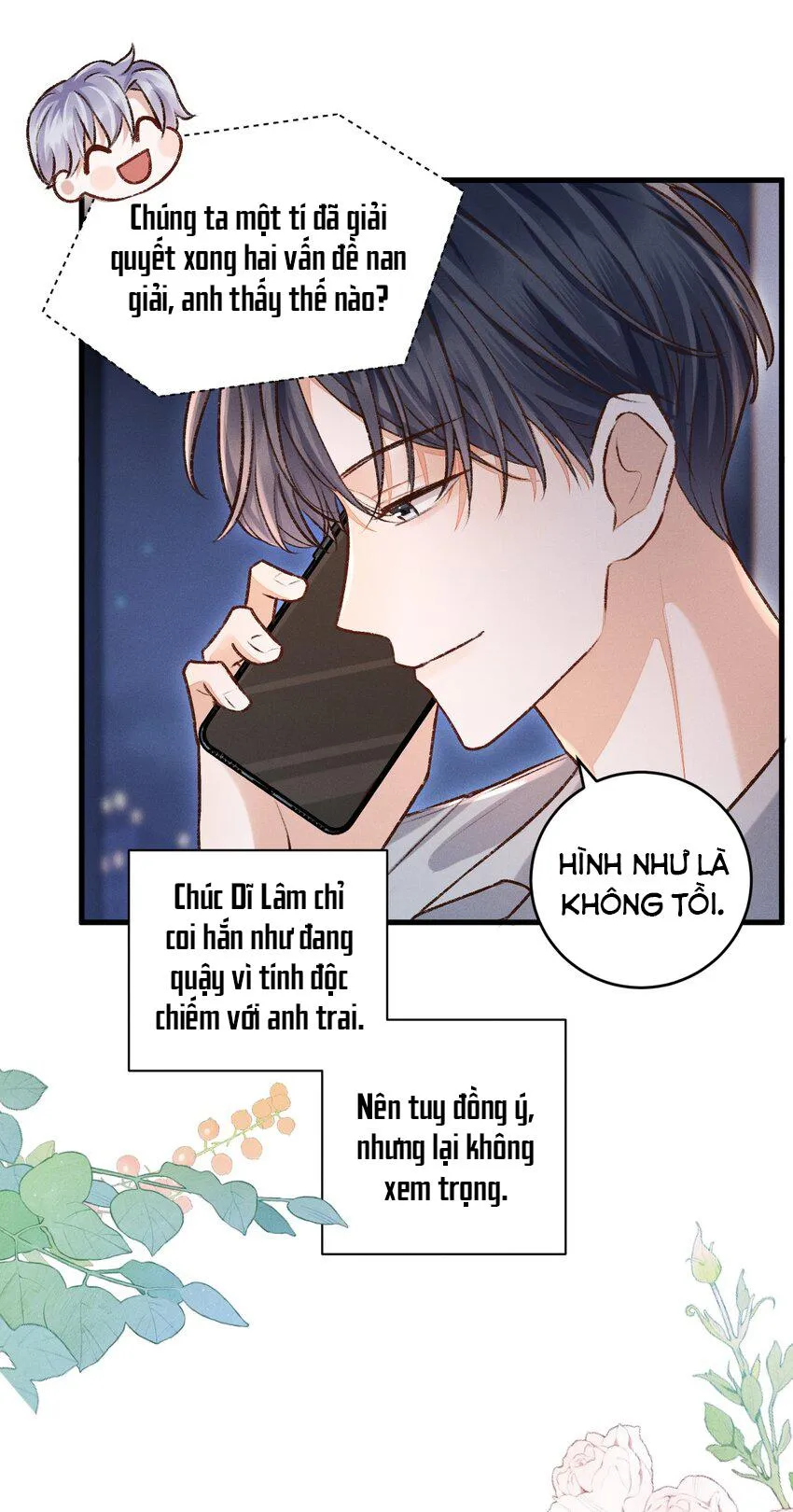 Vua hình tượng Chapter 11 Trang 14