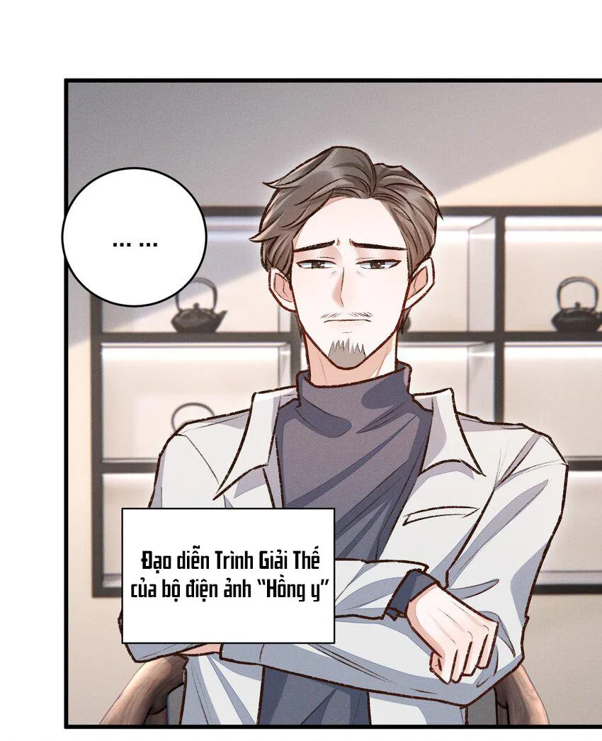 Vua hình tượng Chapter 11 Trang 16