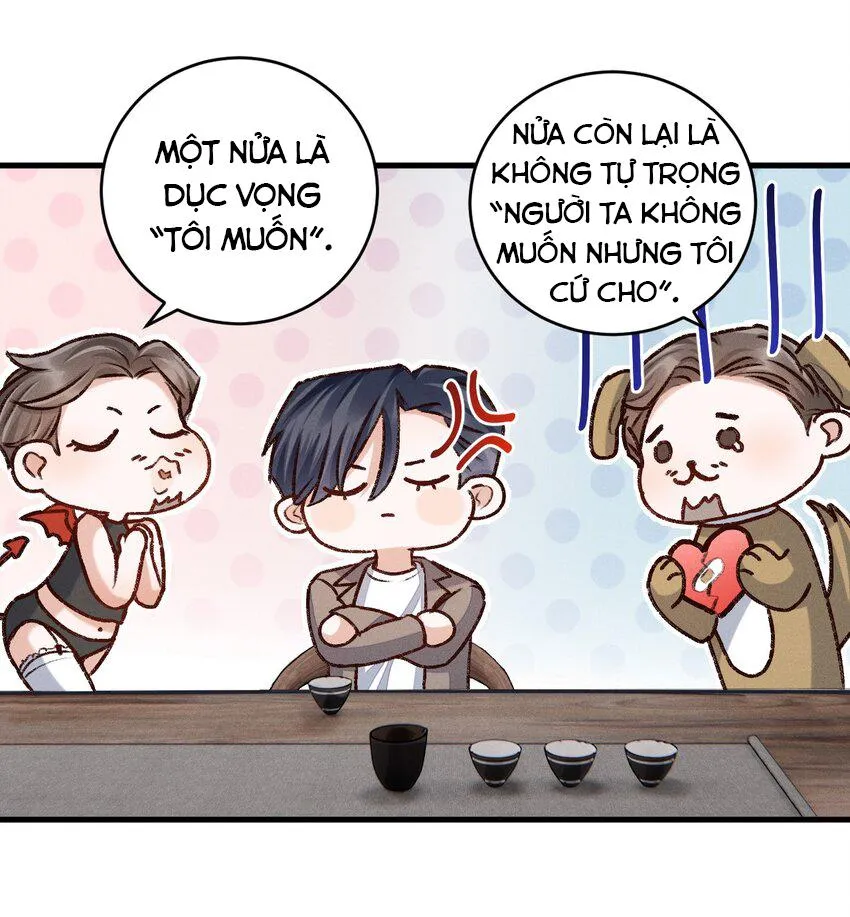 Vua hình tượng Chapter 11 Trang 22