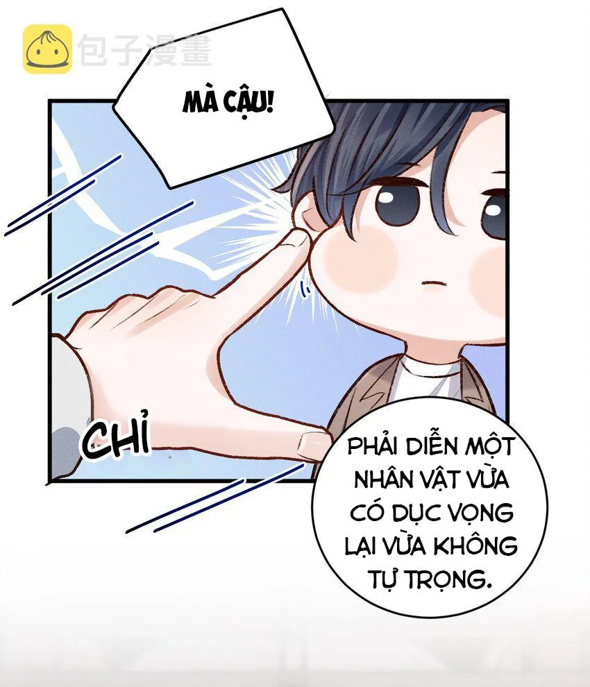 Vua hình tượng Chapter 11 Trang 23