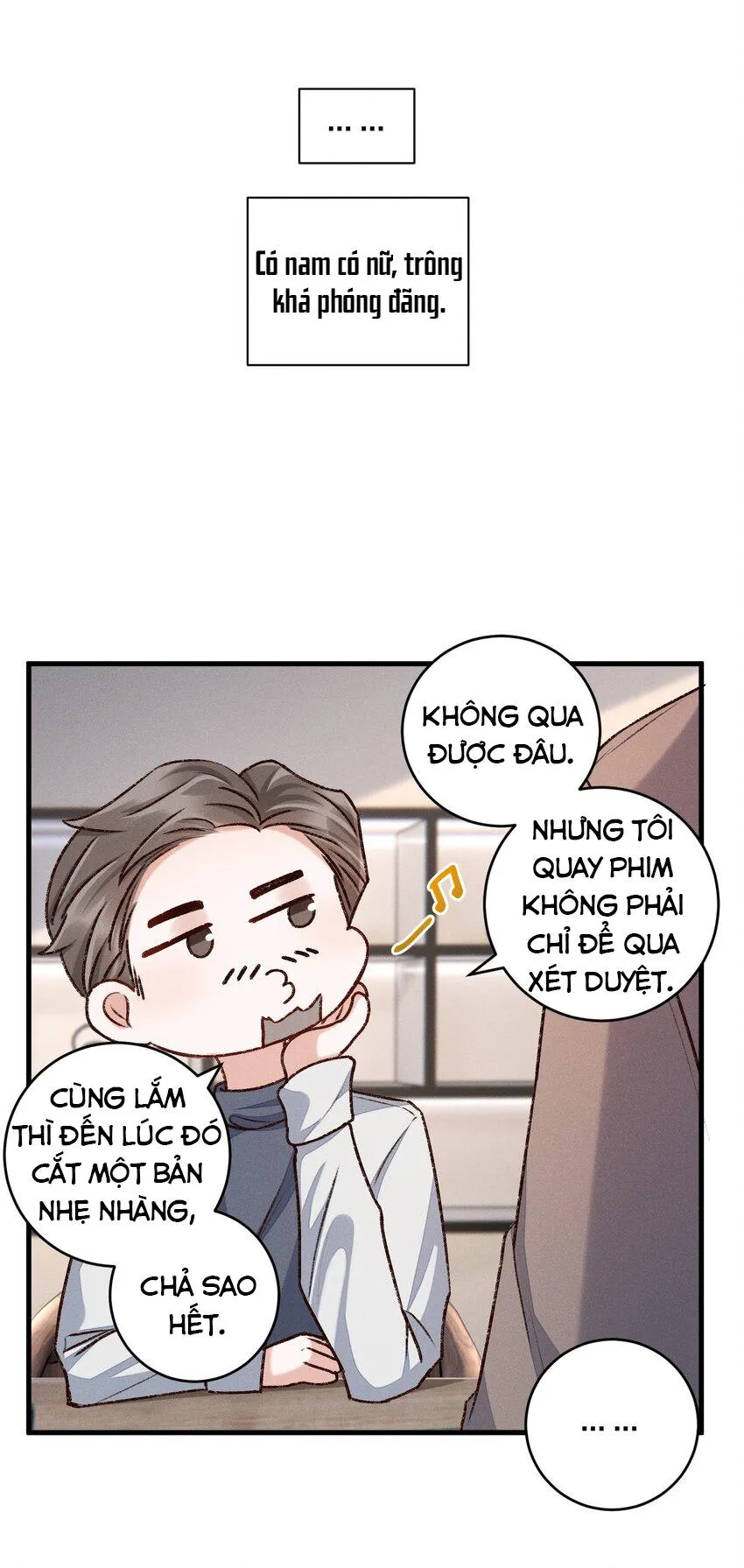 Vua hình tượng Chapter 11 Trang 25