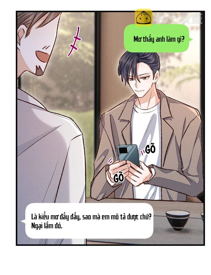 Vua hình tượng Chapter 11 Trang 27