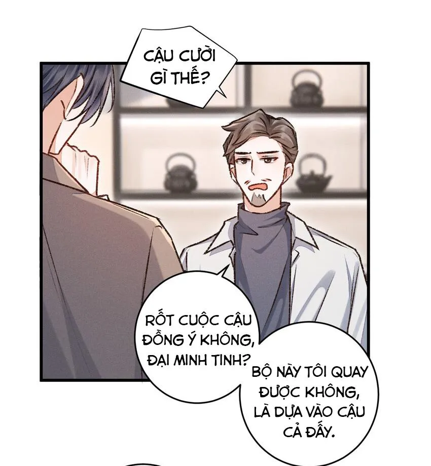 Vua hình tượng Chapter 11 Trang 29