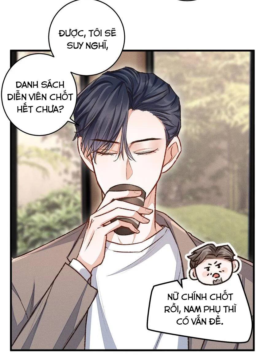 Vua hình tượng Chapter 11 Trang 30