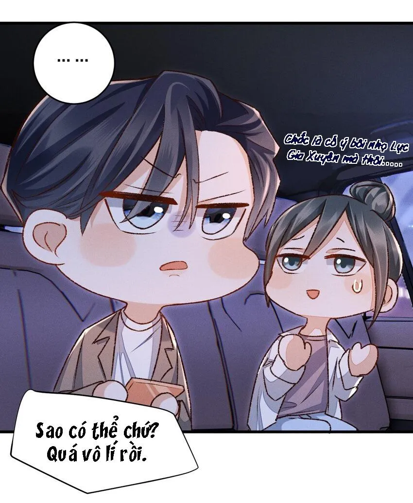 Vua hình tượng Chapter 12 Trang 3