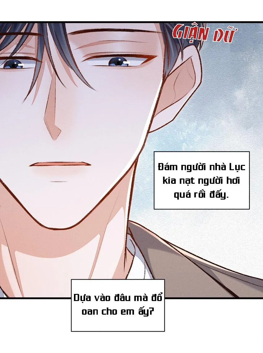 Vua hình tượng Chapter 12 Trang 5
