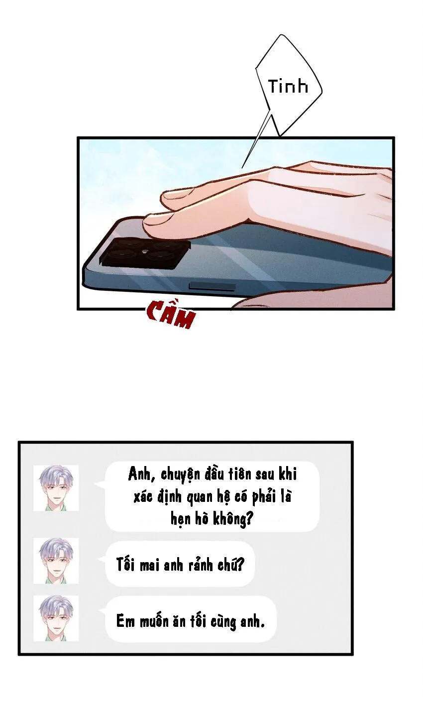 Vua hình tượng Chapter 12 Trang 6