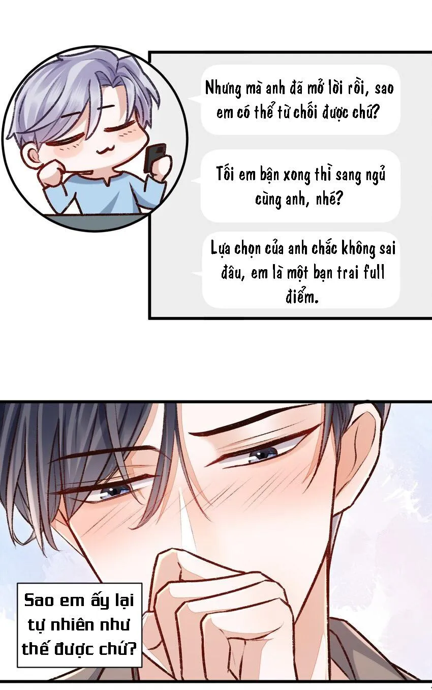 Vua hình tượng Chapter 12 Trang 11