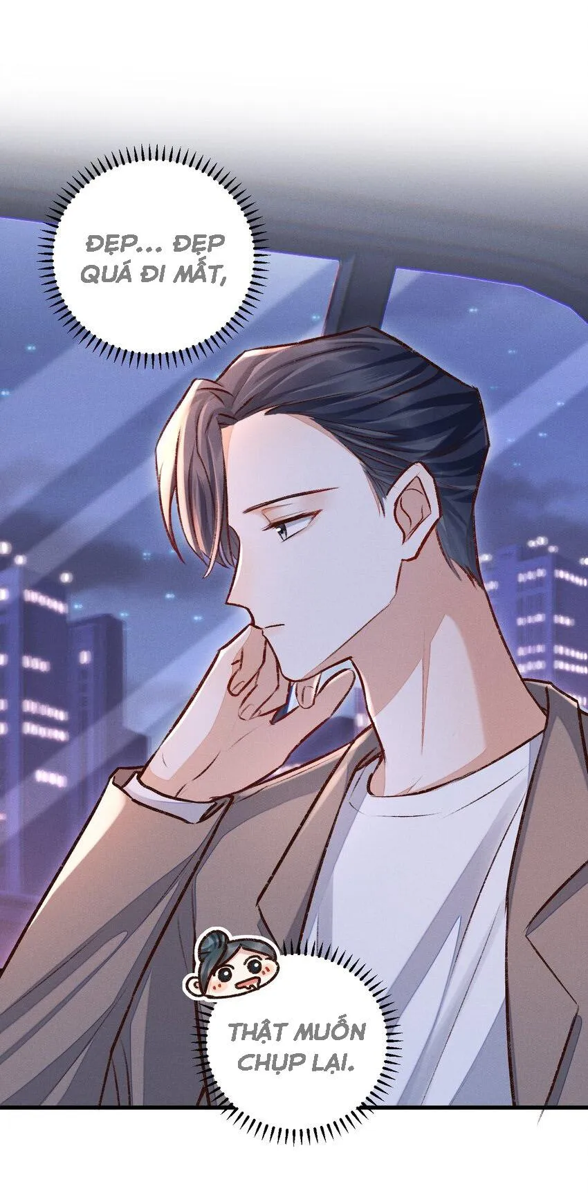 Vua hình tượng Chapter 12 Trang 15