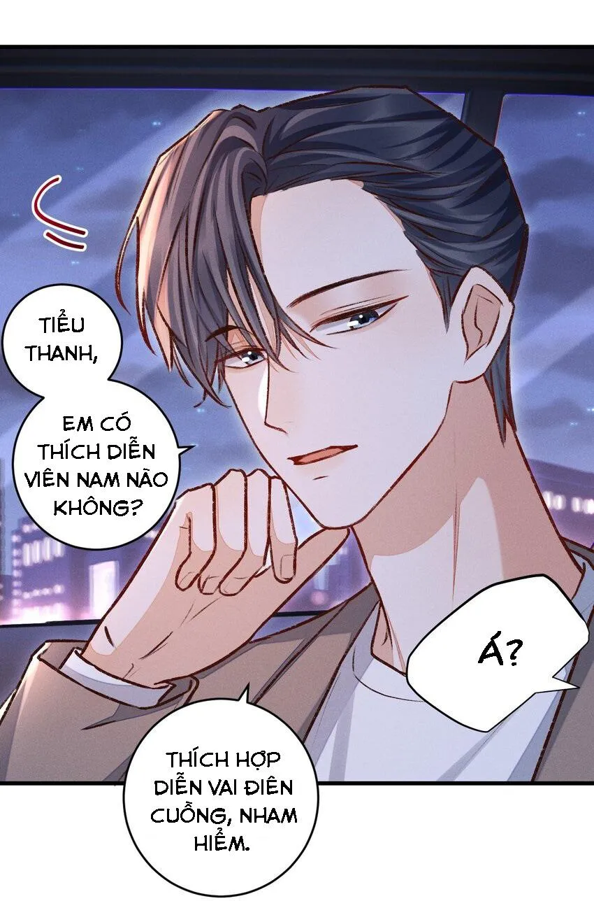 Vua hình tượng Chapter 12 Trang 16