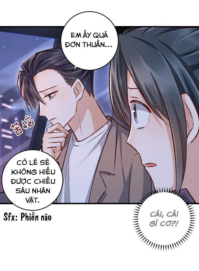 Vua hình tượng Chapter 12 Trang 19
