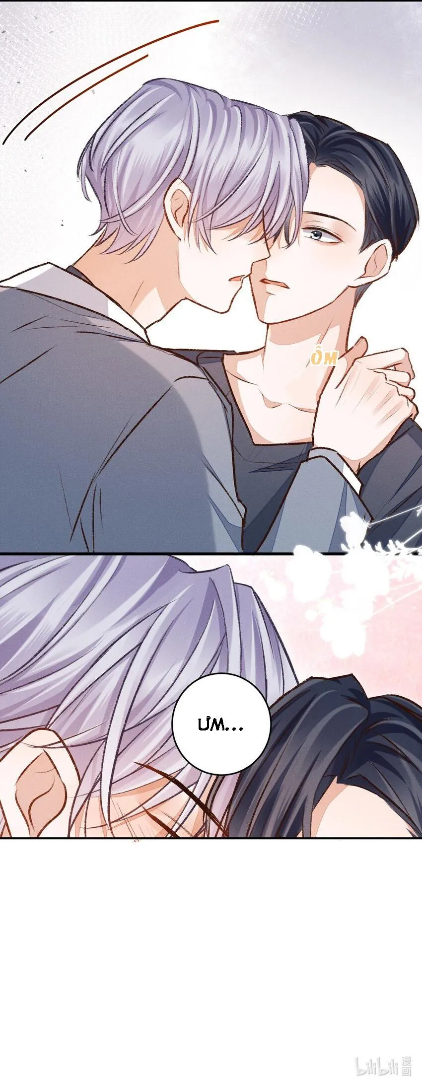 Vua hình tượng Chapter 12 Trang 32