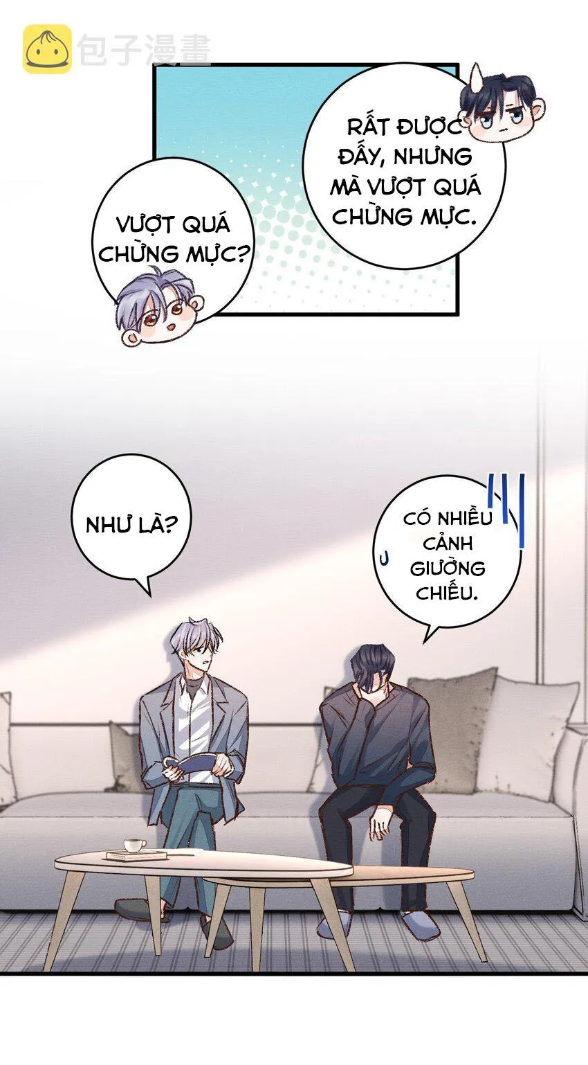 Vua hình tượng Chapter 13 Trang 5