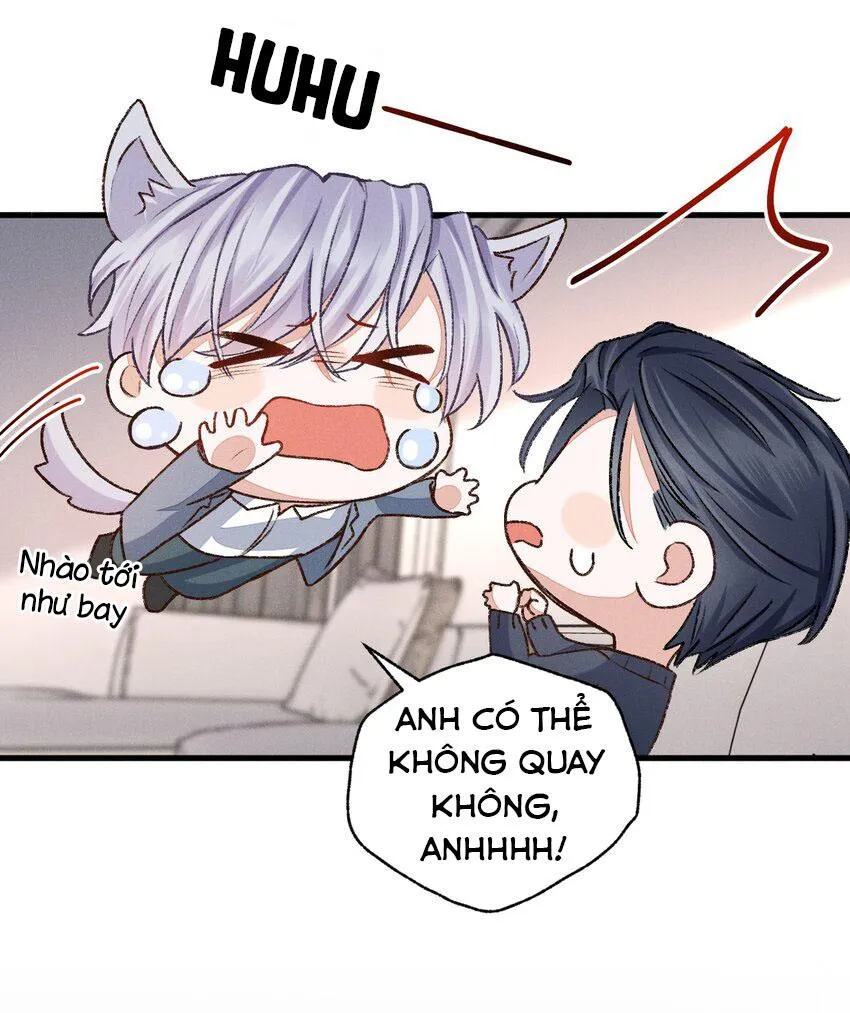 Vua hình tượng Chapter 13 Trang 7