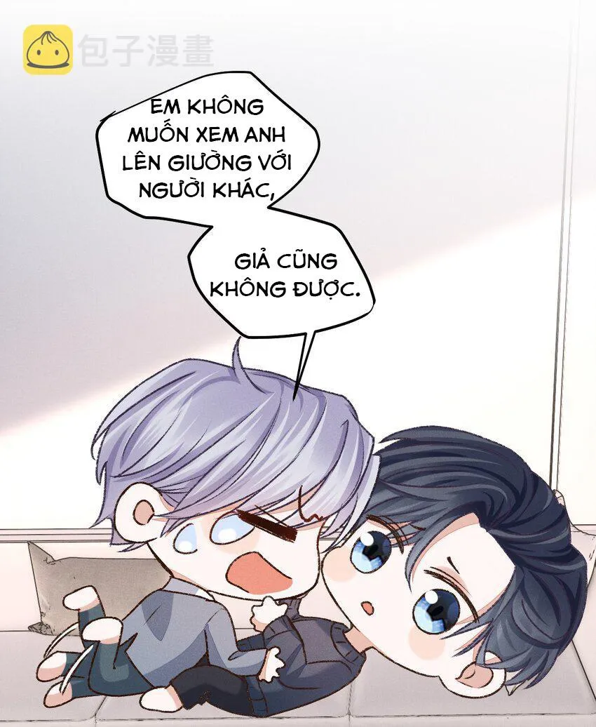 Vua hình tượng Chapter 13 Trang 8