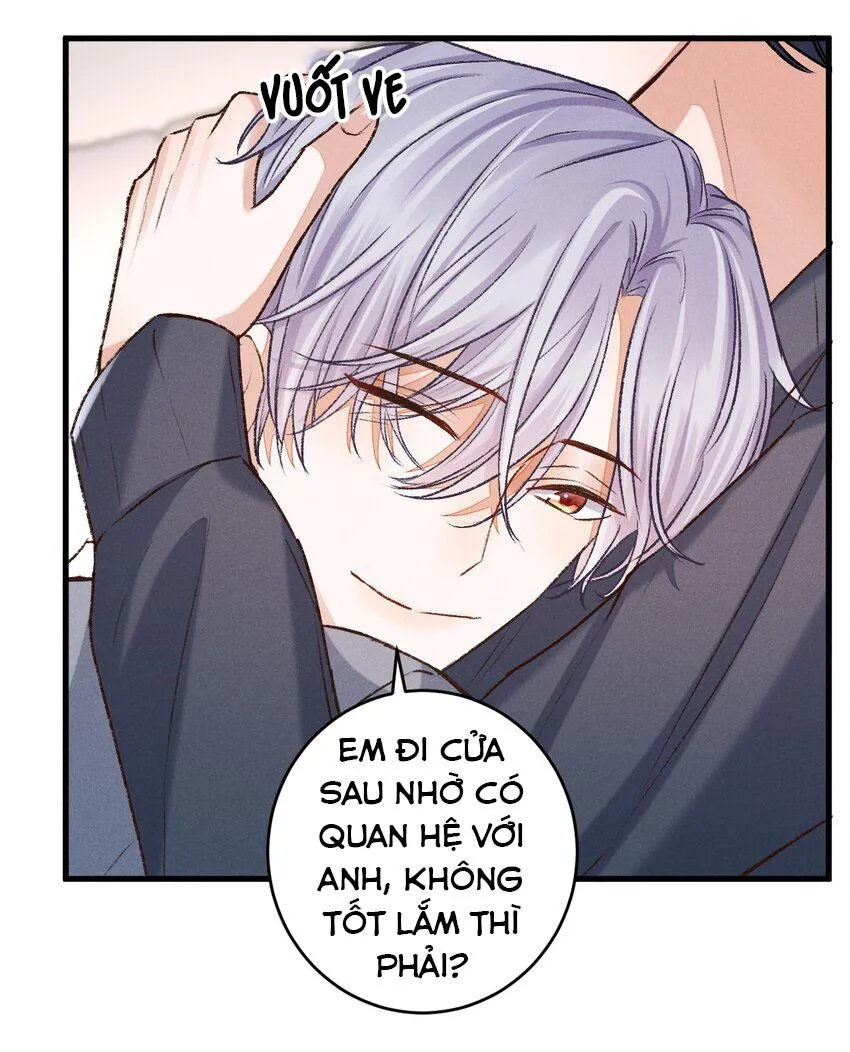 Vua hình tượng Chapter 13 Trang 10