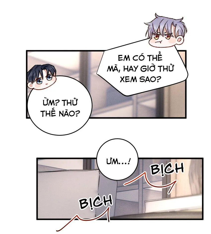 Vua hình tượng Chapter 13 Trang 12