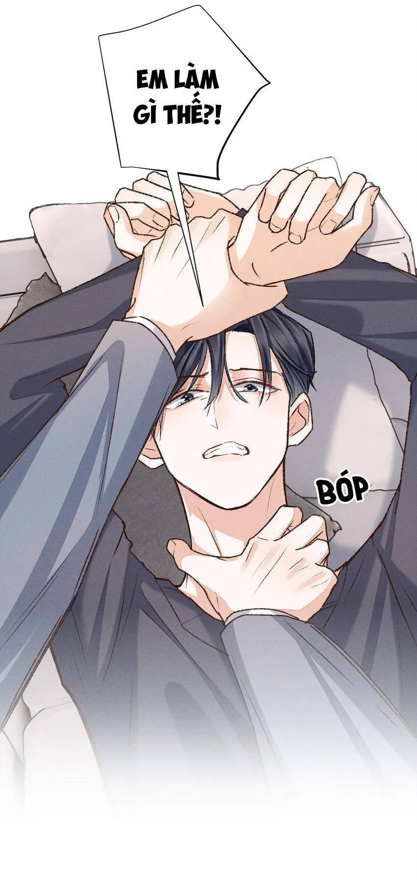 Vua hình tượng Chapter 13 Trang 13