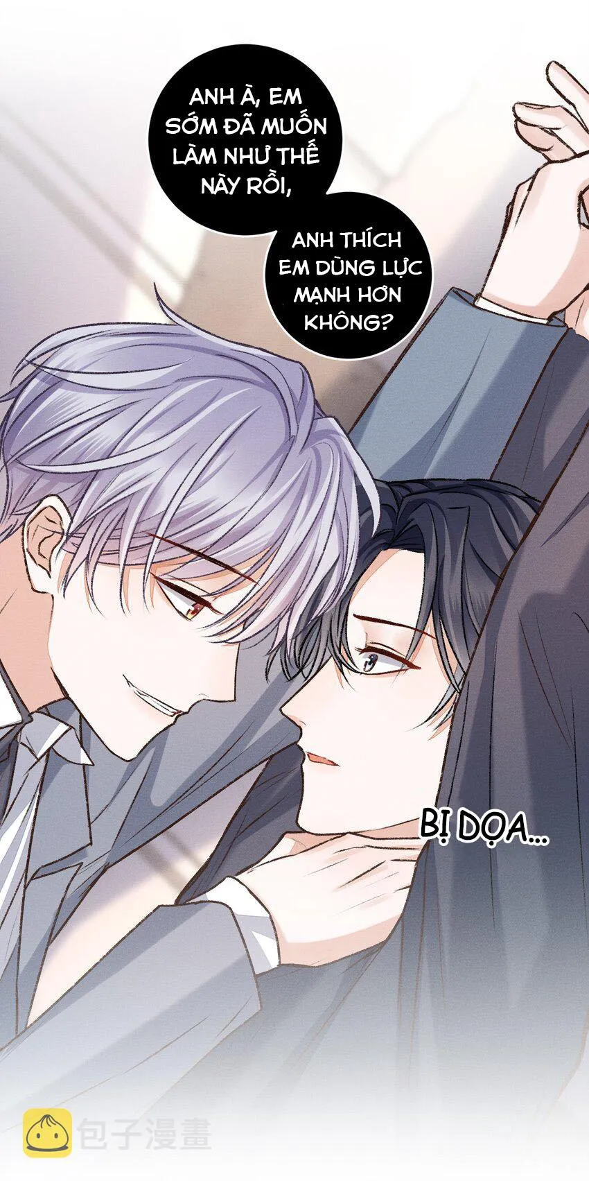 Vua hình tượng Chapter 13 Trang 14