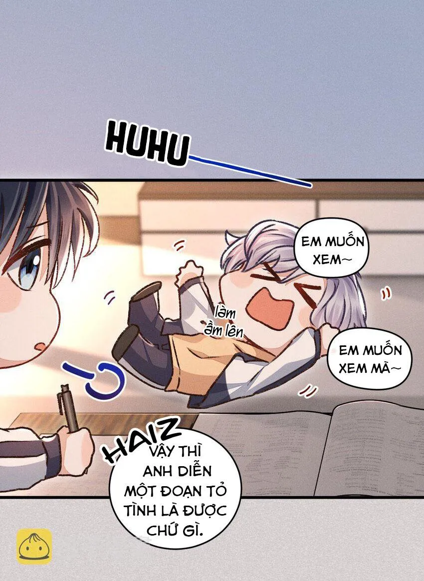 Vua hình tượng Chapter 13 Trang 21