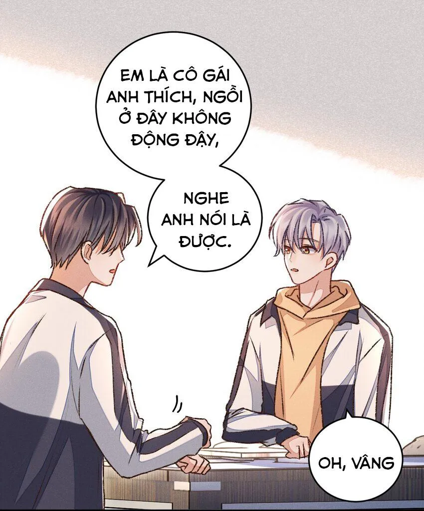 Vua hình tượng Chapter 13 Trang 22