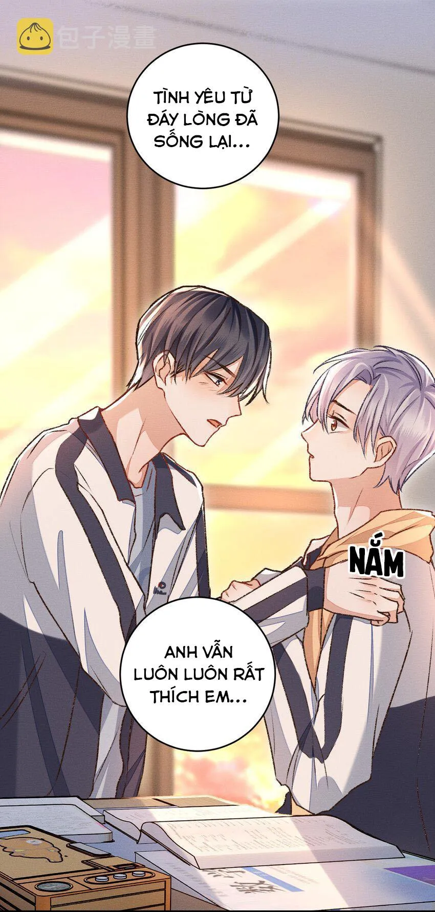 Vua hình tượng Chapter 13 Trang 24