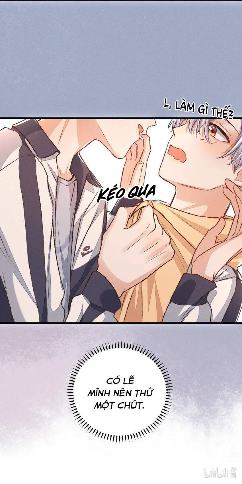 Vua hình tượng Chapter 13 Trang 26