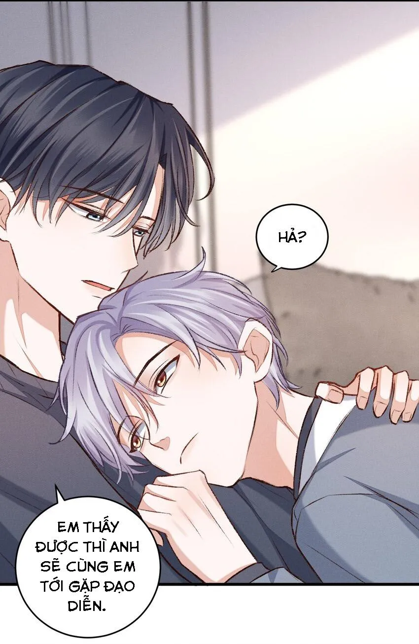 Vua hình tượng Chapter 14 Trang 6