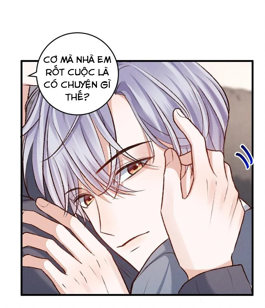 Vua hình tượng Chapter 14 Trang 9