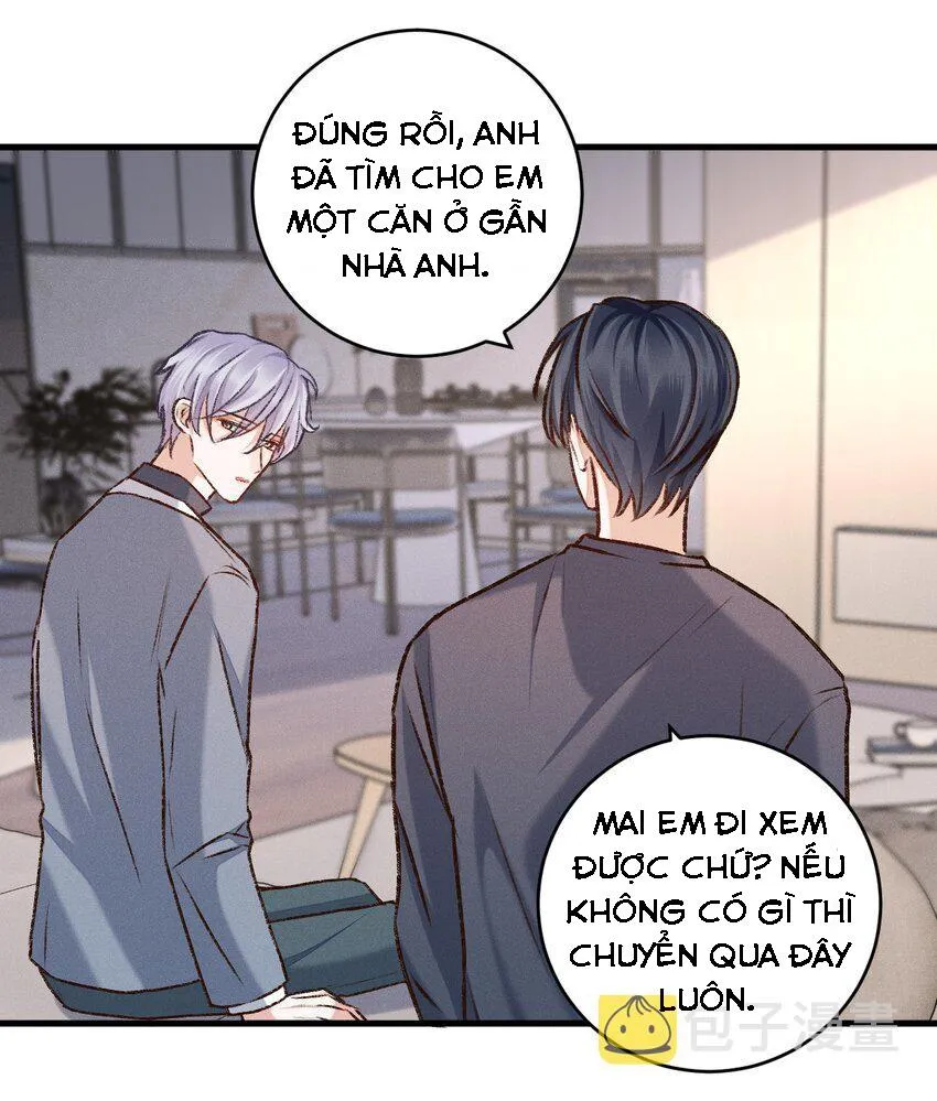 Vua hình tượng Chapter 14 Trang 13