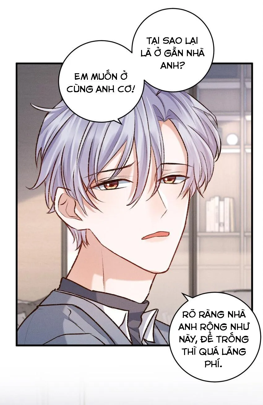 Vua hình tượng Chapter 14 Trang 14