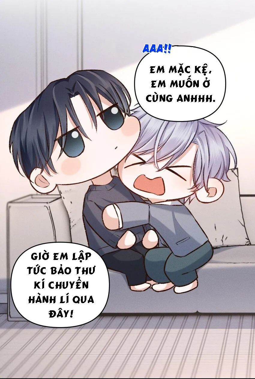 Vua hình tượng Chapter 14 Trang 15