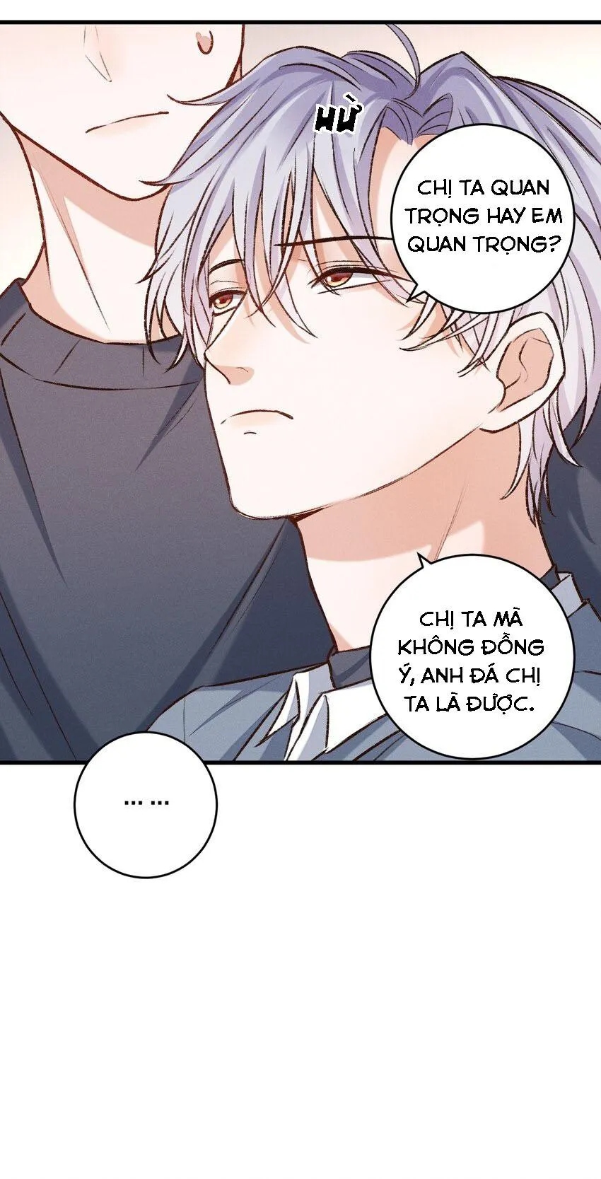 Vua hình tượng Chapter 14 Trang 17