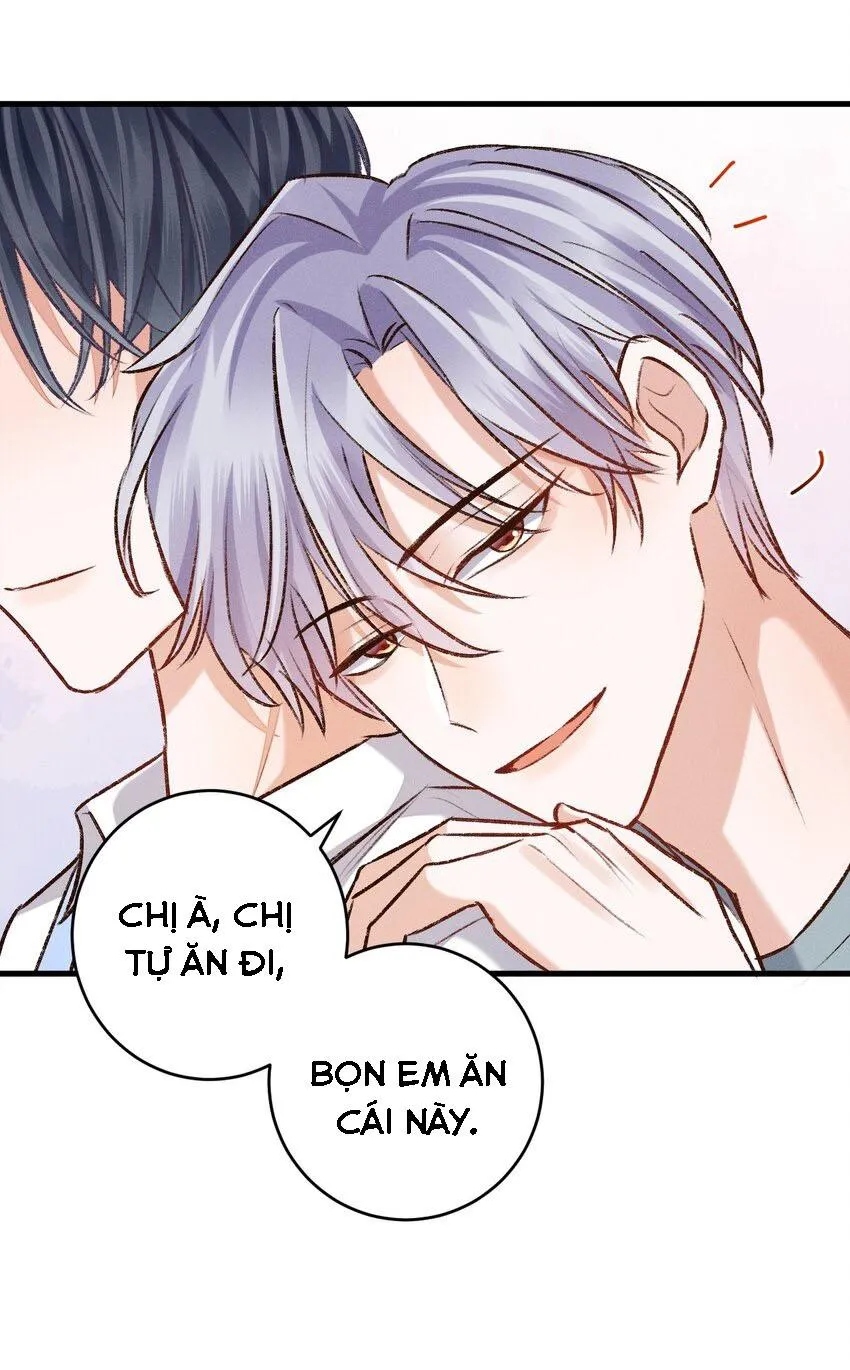 Vua hình tượng Chapter 14 Trang 22