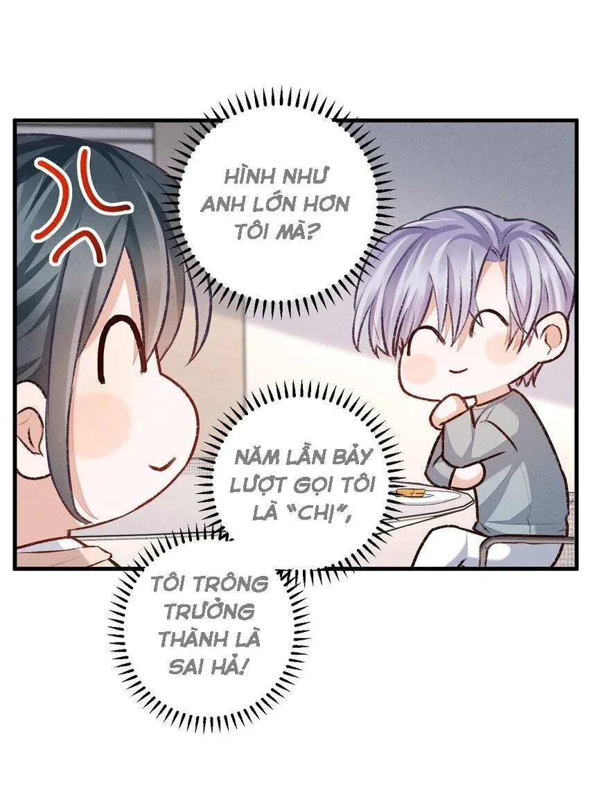 Vua hình tượng Chapter 14 Trang 26