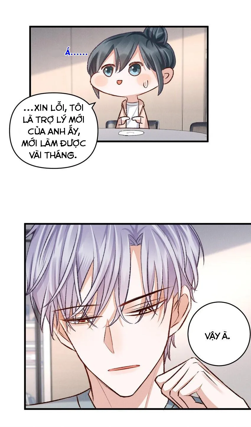 Vua hình tượng Chapter 14 Trang 30