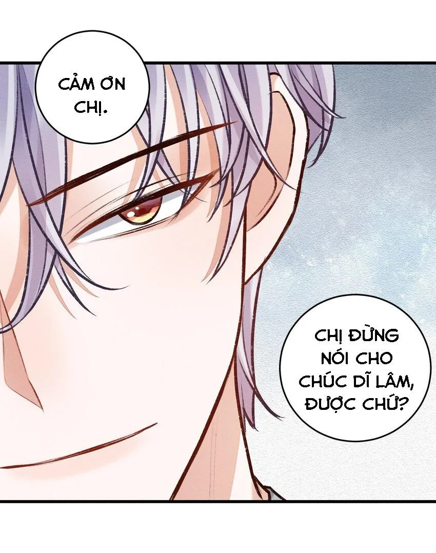 Vua hình tượng Chapter 14 Trang 31