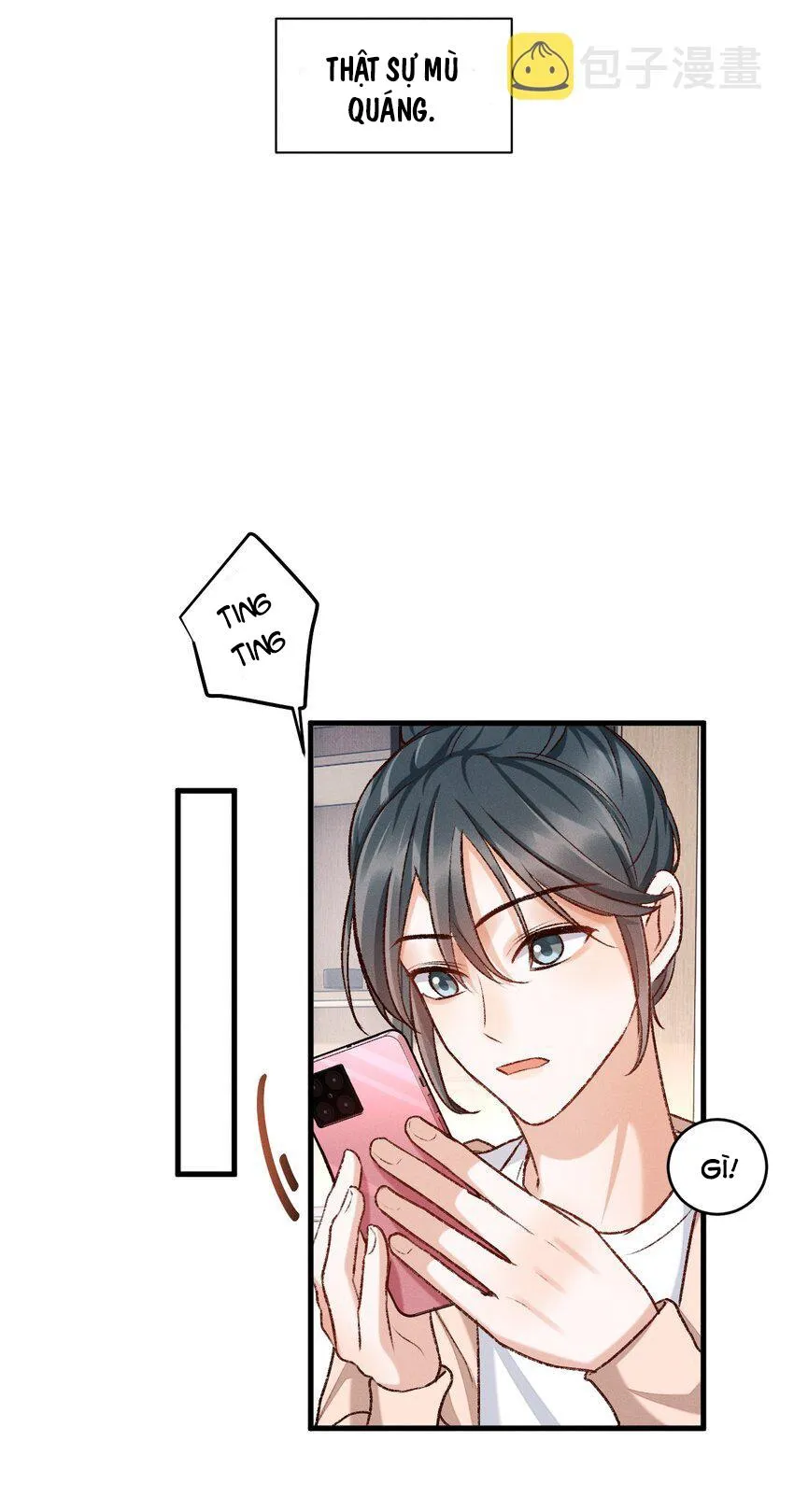 Vua hình tượng Chapter 15 Trang 4