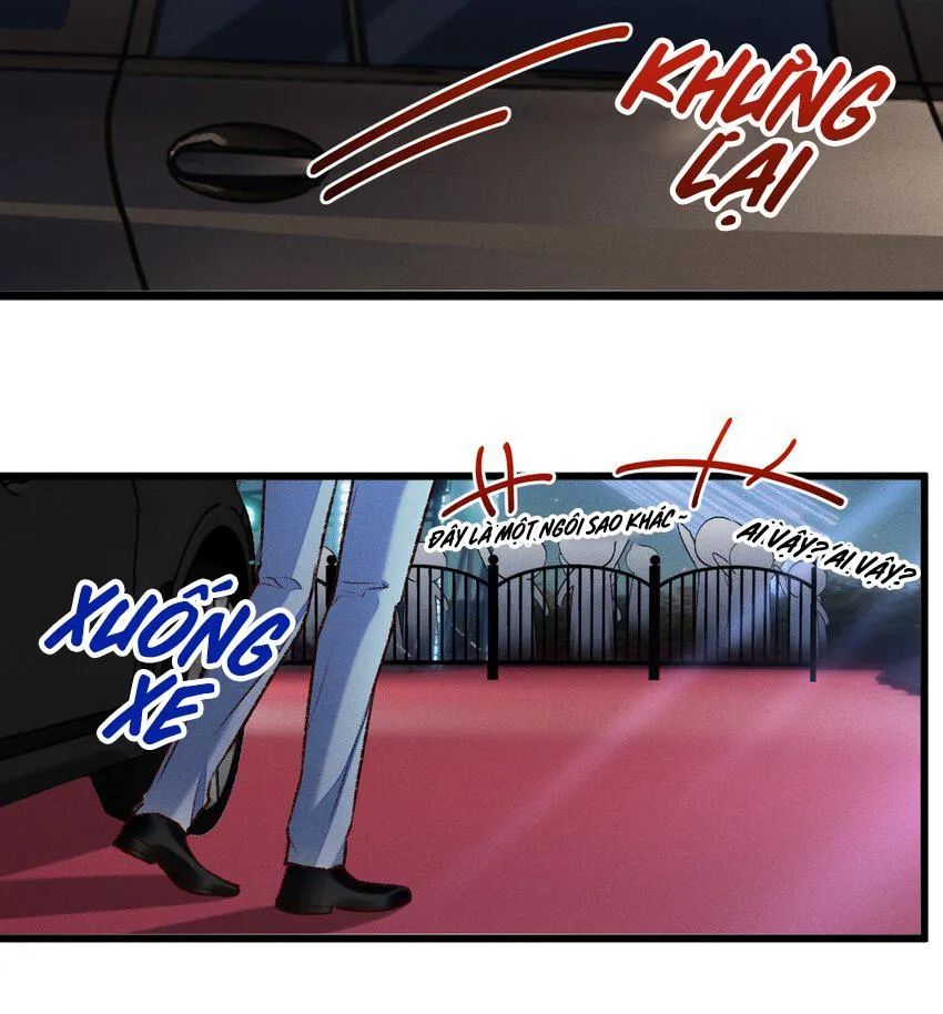 Vua hình tượng Chapter 15 Trang 13