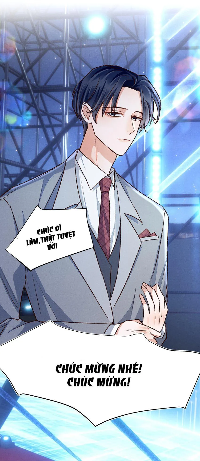 Vua hình tượng Chapter 15 Trang 14