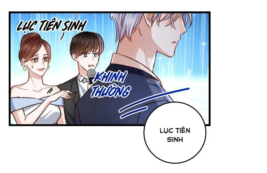 Vua hình tượng Chapter 15 Trang 20