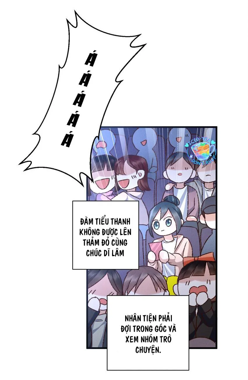 Vua hình tượng Chapter 15 Trang 26