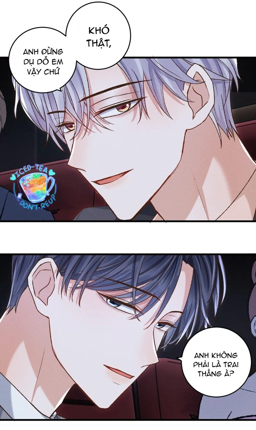 Vua hình tượng Chapter 16 Trang 4