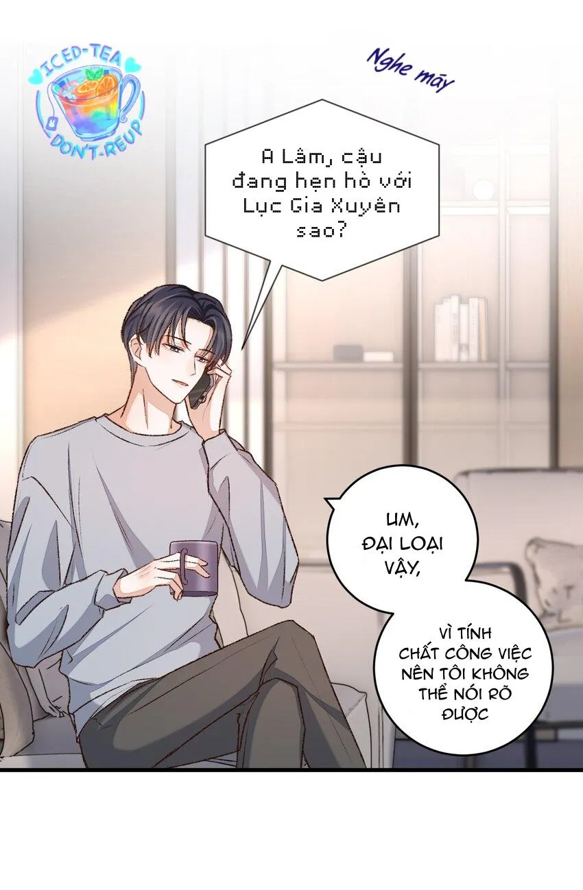 Vua hình tượng Chapter 16 Trang 10