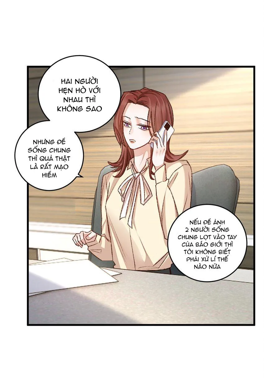 Vua hình tượng Chapter 16 Trang 11